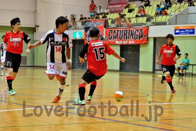 LoveFootball.jp 